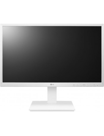 LG 27BK550Y 68,6 cm (27") 1920 x 1080 pixels Full HD LED Preto