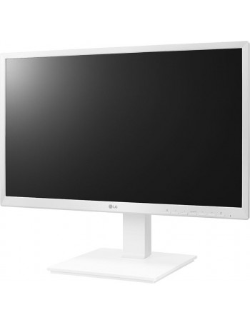 LG 27BK550Y 68,6 cm (27") 1920 x 1080 pixels Full HD LED Preto