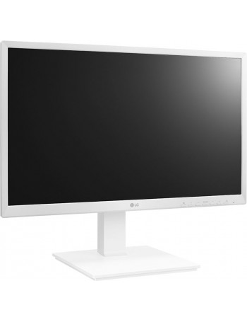 LG 27BK550Y 68,6 cm (27") 1920 x 1080 pixels Full HD LED Preto