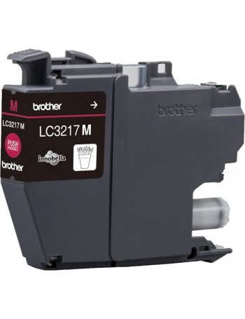 Brother LC-3217M tinteiro Original Magenta