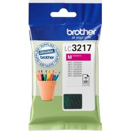 Brother LC-3217M tinteiro Original Magenta