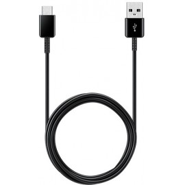 Samsung EP-DG930 cabo USB 1,5 m USB A USB C Preto