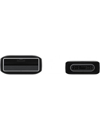 Samsung EP-DG930 cabo USB 1,5 m USB A USB C Preto