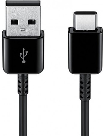 Samsung EP-DG930 cabo USB 1,5 m USB A USB C Preto