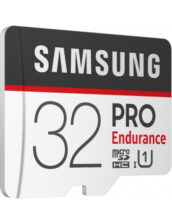 Samsung MB-MJ32G cartão de memória 32 GB MicroSDHC Classe 10 UHS-I