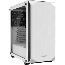 be quiet! BGW35 caixa para computador Tower Branco