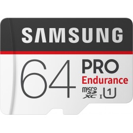 Samsung MB-MJ64G cartão de memória 64 GB MicroSDXC Classe 10 UHS-I