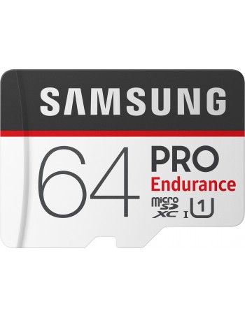 Samsung MB-MJ64G cartão de memória 64 GB MicroSDXC Classe 10 UHS-I