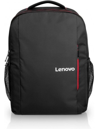 Lenovo B510 mala para portáteis 39,6 cm (15.6") Mochila Preto