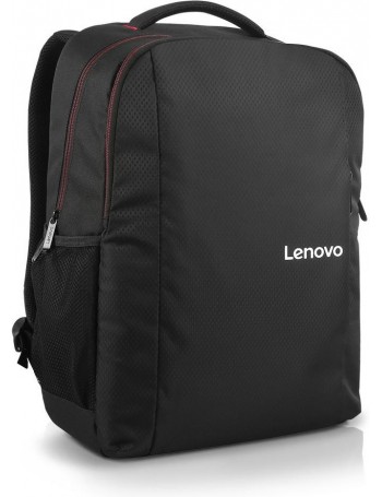 Lenovo B510 mala para portáteis 39,6 cm (15.6") Mochila Preto