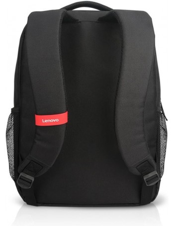 Lenovo B510 mala para portáteis 39,6 cm (15.6") Mochila Preto