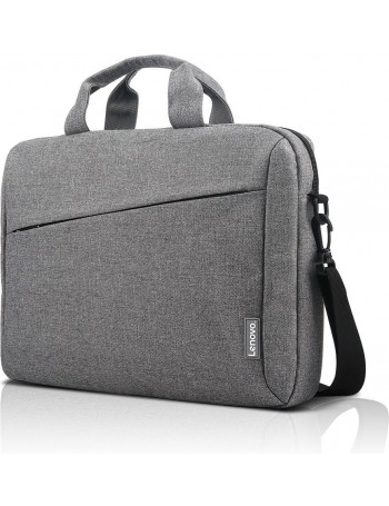 Lenovo Casual Toploader T210 mala para portáteis 39,6 cm (15.6") Bolsa Toploader Cinzento