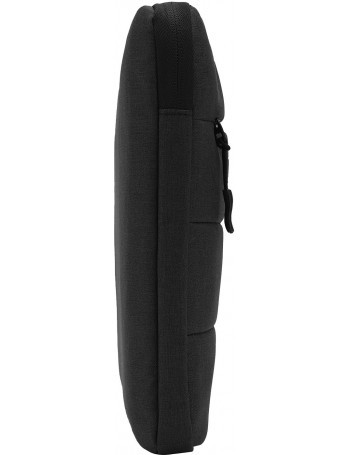 Ewent City Sleeve mala para portáteis 39,6 cm (15.6") Estojo Preto