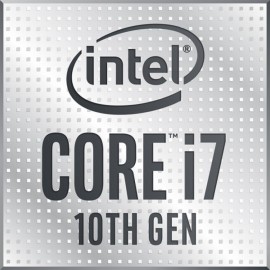 Intel Core I7-10700KF 3.9 GHz SKT LGA1200 16MB Cache Tray