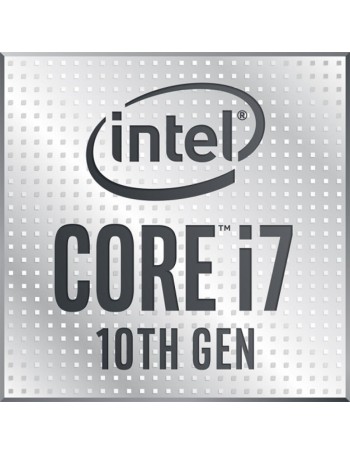 Intel Core I7-10700KF 3.9 GHz SKT LGA1200 16MB Cache Tray