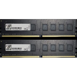 G.Skill Value módulo de memória 16 GB DDR4 2666 MHz