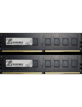 G.Skill Value módulo de memória 16 GB DDR4 2666 MHz