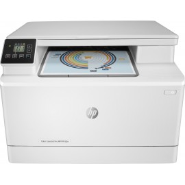 HP Color LaserJet Pro M182n