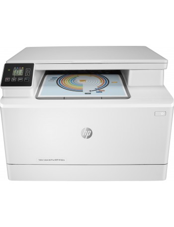 HP Color LaserJet Pro M182n