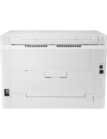 HP Color LaserJet Pro M182n