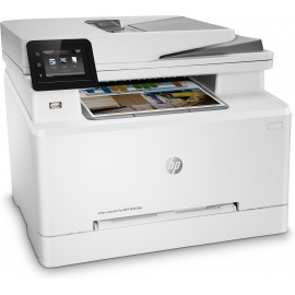 HP Color LaserJet Pro M282nw Laser 600 x 600 DPI 22 ppm A4 Wi-Fi