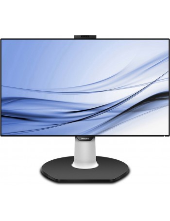 Philips P Line Monitor LCD com ligação USB-C 329P9H 00