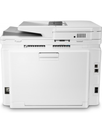 HP Color LaserJet Pro M283fdw Laser 600 x 600 DPI 22 ppm A4 Wi-Fi