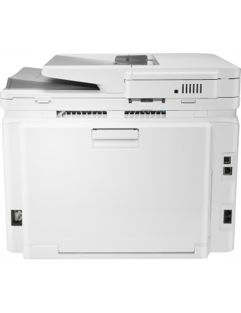 HP Color LaserJet Pro M283fdw Laser 600 x 600 DPI 22 ppm A4 Wi-Fi