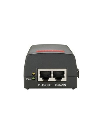 LevelOne POI-2002 Fast Ethernet 52 V