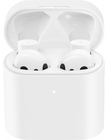 Xiaomi Mi True Wireless Earphones 2 Conjunto de auscultadores e microfone acoplado Intra-auditivo Branco