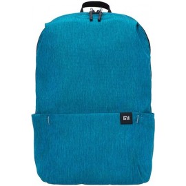 Xiaomi Mi Casual Daypack mochila Poliéster Azul