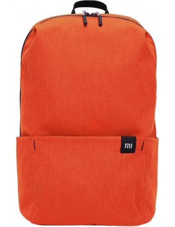 Xiaomi Mi Casual Daypack mochila Poliéster Laranja