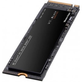 Western Digital SN750 M.2 2048 GB PCI Express QLC 3D NAND NVMe