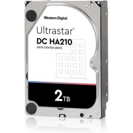 Western Digital Ultrastar HUS722T2TALA604 3.5" 2000 GB ATA serial III