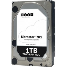 Western Digital Ultrastar HUS722T1TALA604 3.5" 1000 GB ATA serial III