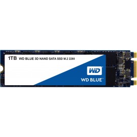 Western Digital Blue 3D M.2 1024 GB