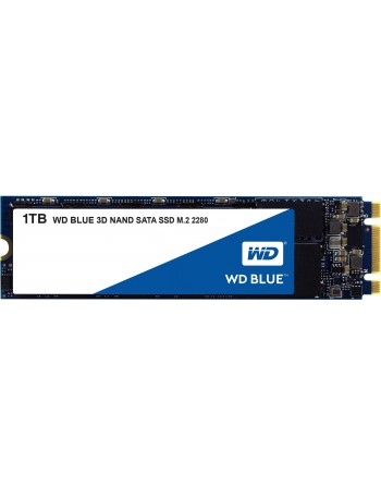 Western Digital Blue 3D M.2 1024 GB