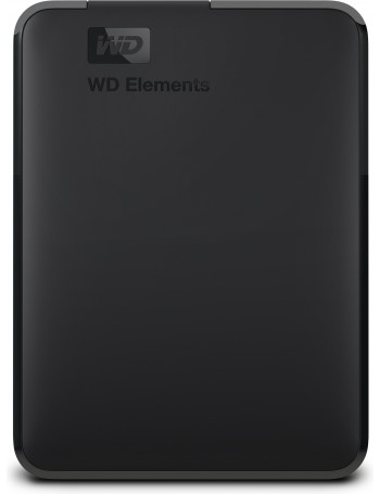 Western Digital WD Elements Portable disco externo 1500 GB Preto