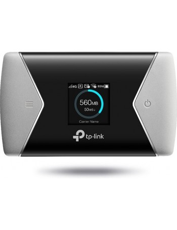 TP-LINK M7650 Equipamento de rede móvel sem fios