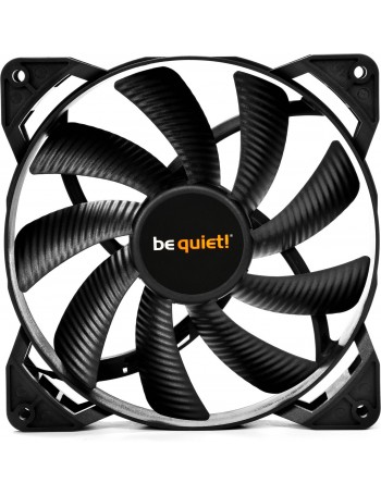 be quiet! Pure Wings 2 140mm high-speed Pasta de computador Ventoinha 14 cm