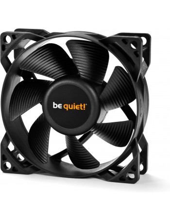 be quiet! Pure Wings 2 Chipset Refrigerador 9,2 cm Preto