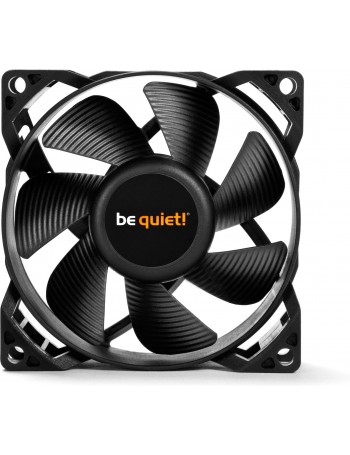 be quiet! Pure Wings 2 Chipset Refrigerador 9,2 cm Preto