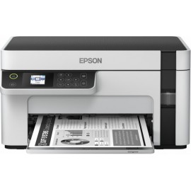 Epson EcoTank C11CJ18401 multifunções Jato de tinta 1440 x 720 DPI 32 ppm A4 Wi-Fi