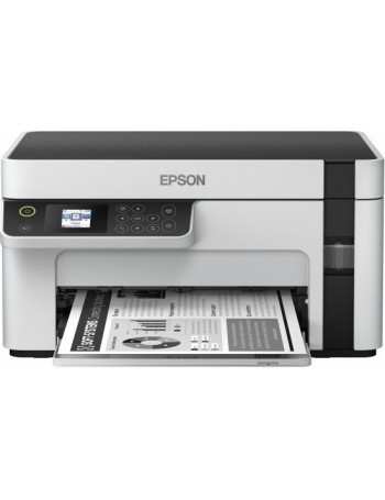 Epson EcoTank C11CJ18401 multifunções Jato de tinta 1440 x 720 DPI 32 ppm A4 Wi-Fi