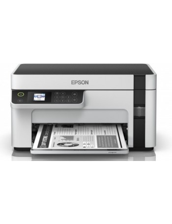 Epson EcoTank C11CJ18401 multifunções Jato de tinta 1440 x 720 DPI 32 ppm A4 Wi-Fi