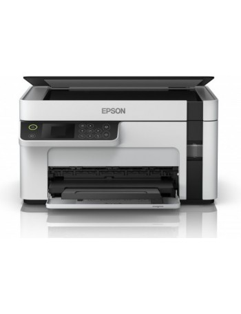 Epson EcoTank C11CJ18401 multifunções Jato de tinta 1440 x 720 DPI 32 ppm A4 Wi-Fi