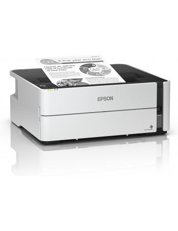 Epson EcoTank ET-M1180 impressora a jato de tinta 1200 x 2400 DPI A4 Wi-Fi