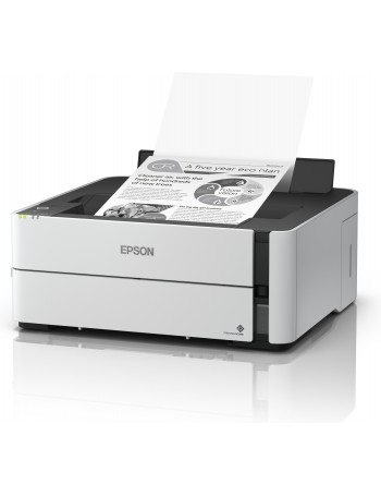 Epson EcoTank ET-M1180 impressora a jato de tinta 1200 x 2400 DPI A4 Wi-Fi