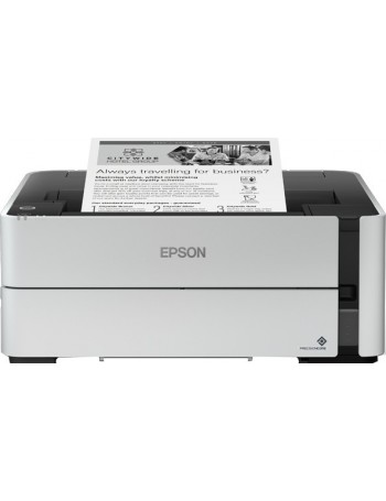Epson EcoTank ET-M1140 impressora a jato de tinta 1200 x 2400 DPI A4
