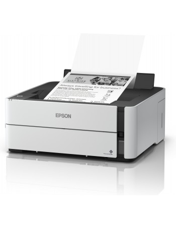 Epson EcoTank ET-M1140 impressora a jato de tinta 1200 x 2400 DPI A4